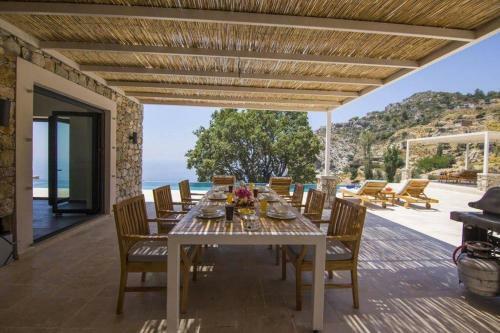 Villa Infinity Alinca