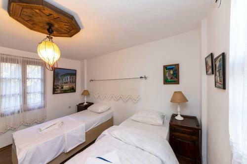 Charming Villa With Pool And Garden Surrounded By Nature In Bodrum
