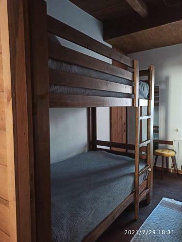 Bed & Breakfast Konak Bindall?