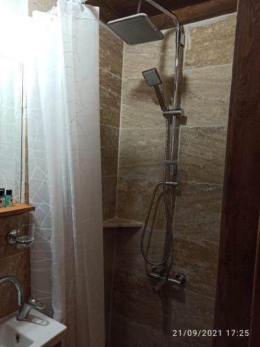 Bed & Breakfast Konak Bindall?