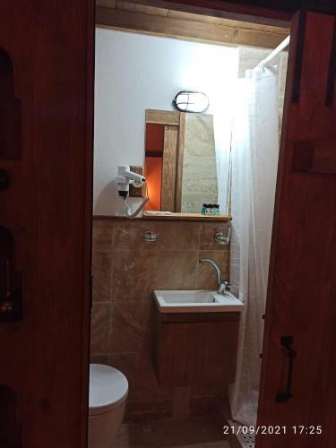 Bed & Breakfast Konak Bindall?