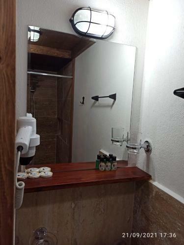 Bed & Breakfast Konak Bindall?