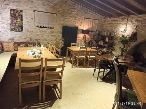 Bed & Breakfast Konak Bindall?