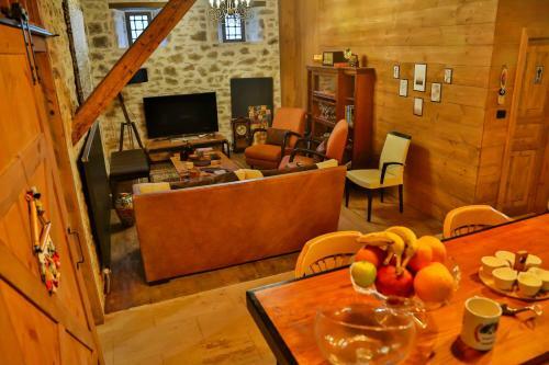Bed & Breakfast Konak Bindall?