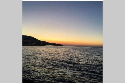 Villa Pandemi de Karaburun ... Sa?l?kl? G�nlere....