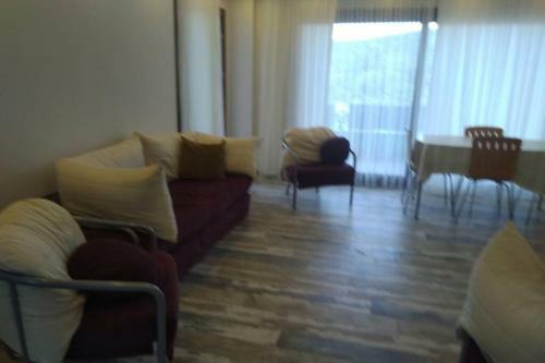 Villa Pandemi de Karaburun ... Sa?l?kl? G�nlere....