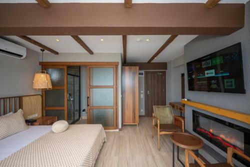 Villa Siesta Hotel
