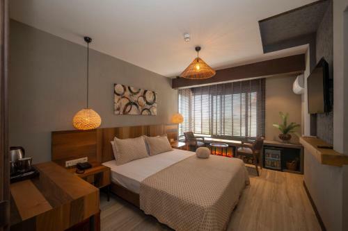 Villa Siesta Hotel