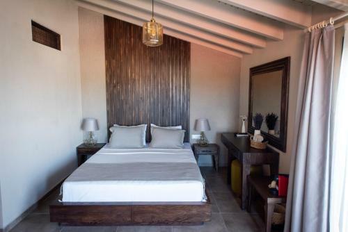 Hotel Enso K�y?�? Ala�at?