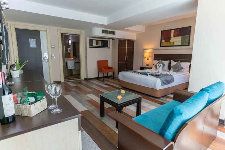 Lazz By Ketenci Hotel