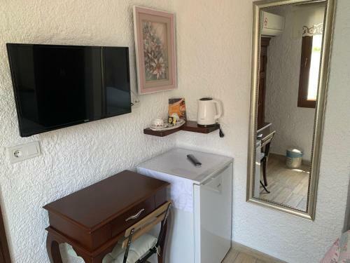 Hotel Villa Teos Butik Otel