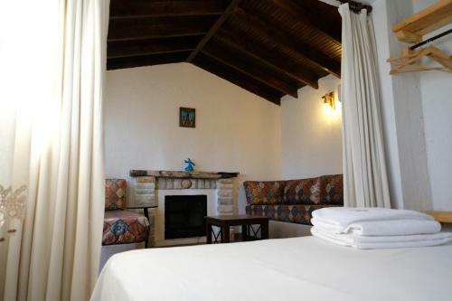 Hotel Bir Dem Urla