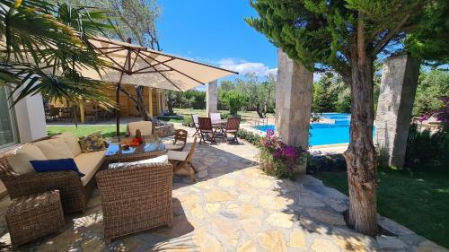 Hotel Bir Dem Urla