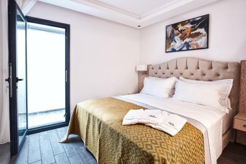 Casa Mimosa Suite Hotel