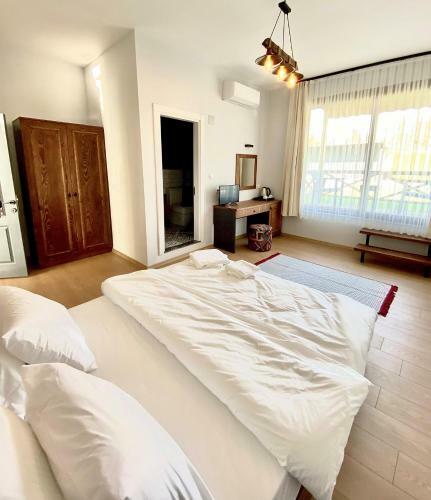 Hotel Moya Urla Butik Otel