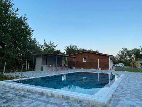 Apartamento Bungasera Tat?l K�y�