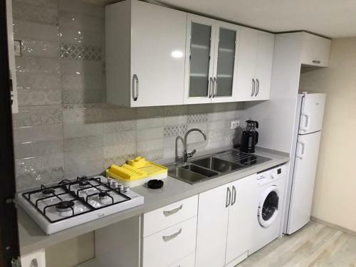 Apartamento Bungasera Tat?l K�y�
