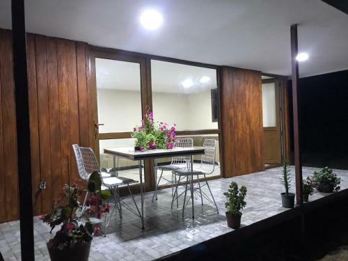 Apartamento Bungasera Tat?l K�y�