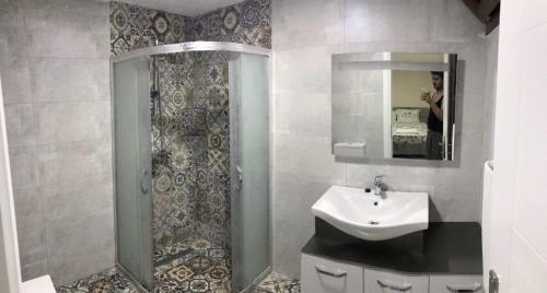 Apartamento Bungasera Tat?l K�y�
