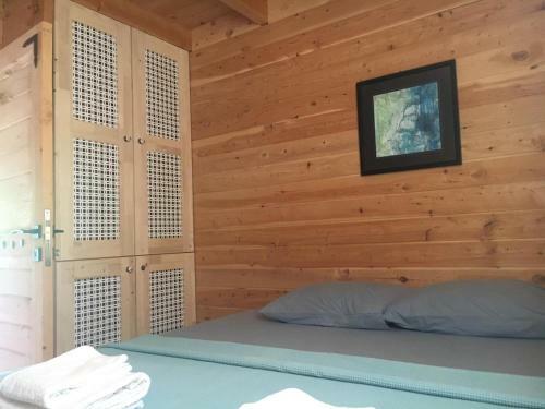Nice Bungalow Surrounded By Nature In Fethiye