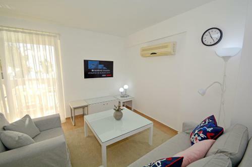 Sea And You Beachfront Apartments