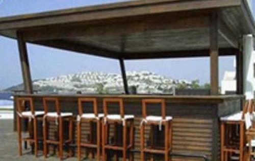 Sea And You Beachfront Apartments