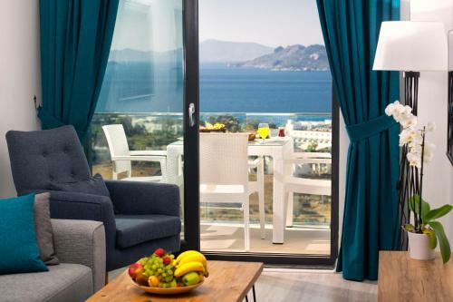Bodrum Infinity Apartments