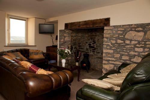 Merlin Cottages