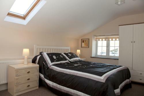 Merlin Cottages