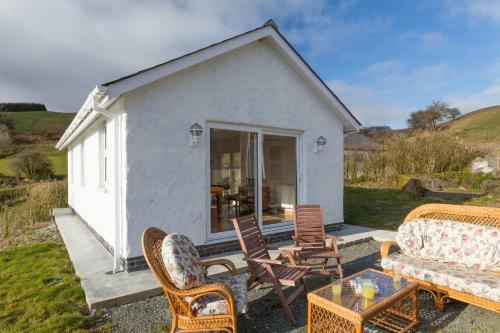 Merlin Cottages