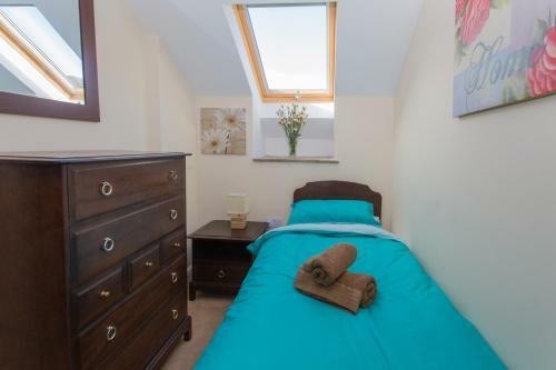 Merlin Cottages