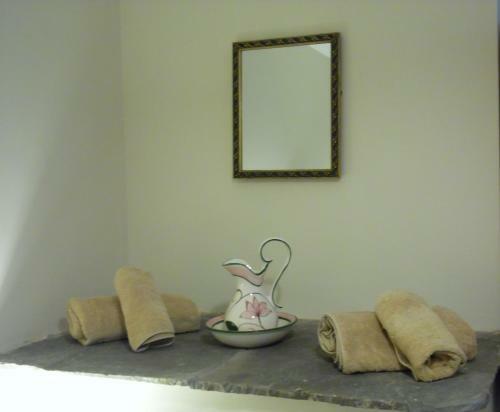 Merlin Cottages