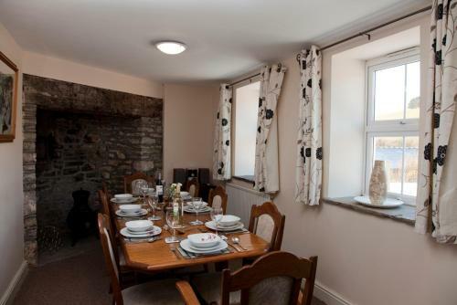Merlin Cottages