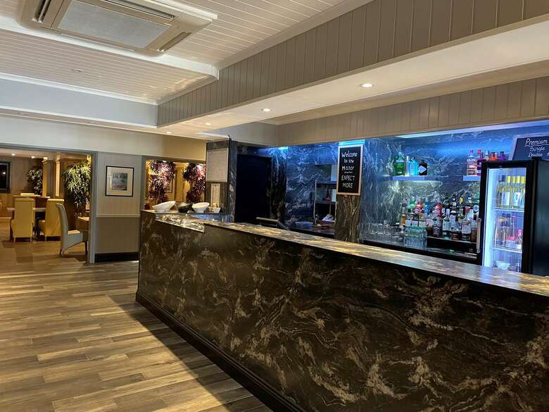 Best Western Manor Hotel