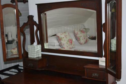 Bed & Breakfast Ternhill Farm House