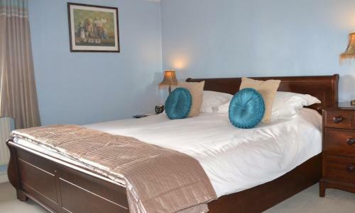Bed & Breakfast Ternhill Farm House