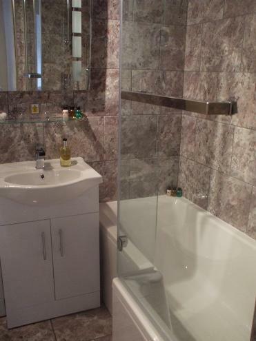 Bed & Breakfast Ternhill Farm House