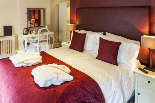 Hotel The Borough Lancaster