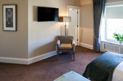 Hotel The Borough Lancaster
