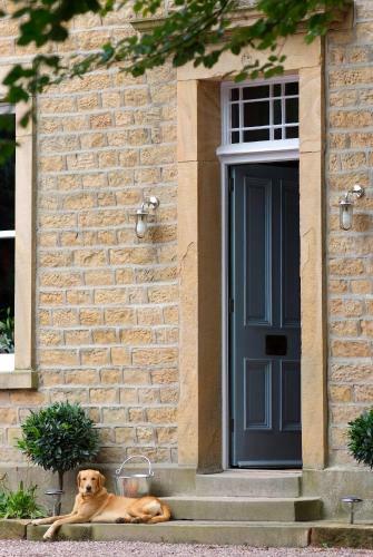 Bed & Breakfast The Ashton