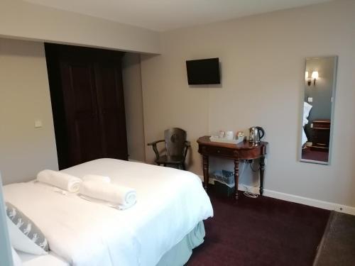 Posada White Hart Inn
