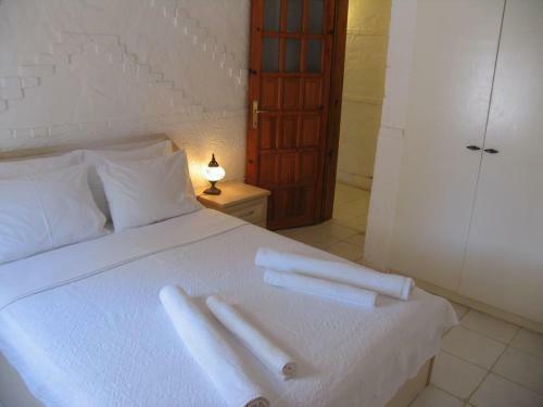 Pasha Apart Hotel