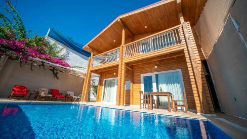 Eco Villa Melisa