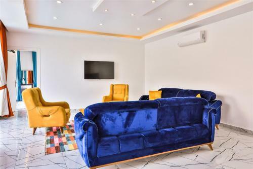 Villa F?rnaz Bay