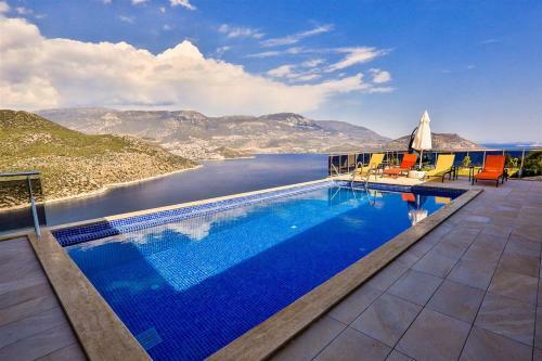 Villa F?rnaz Bay