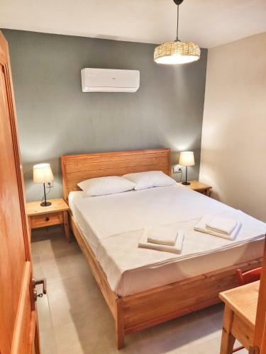 Apartamento Olivia Homes Ka?
