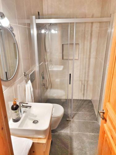 Apartamento Olivia Homes Ka?
