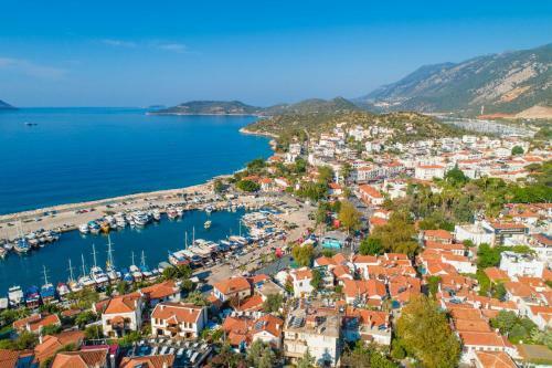 Villa Phellos Ka?