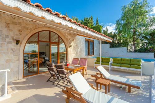 Villa Phellos Ka?
