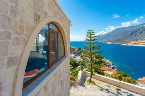 Villa Phellos Ka?